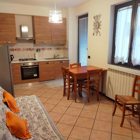 דירות בורגו סן לורנצו La Casina Di Borgo מראה חיצוני תמונה