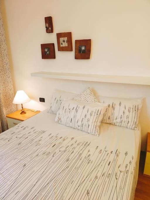 דירות בורגו סן לורנצו La Casina Di Borgo מראה חיצוני תמונה