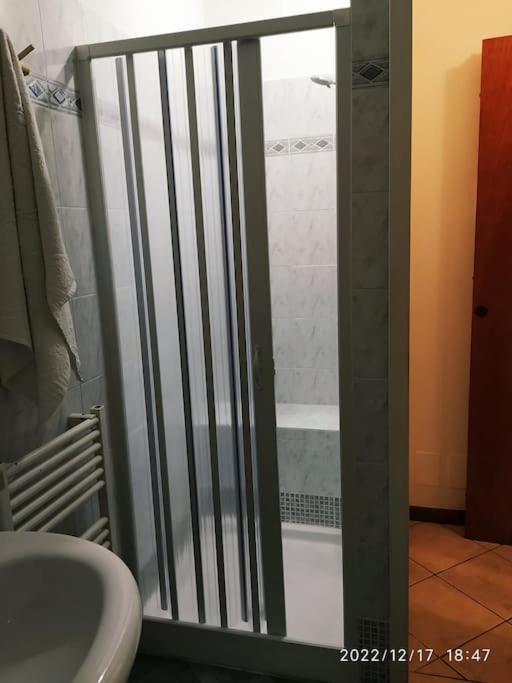 דירות בורגו סן לורנצו La Casina Di Borgo מראה חיצוני תמונה