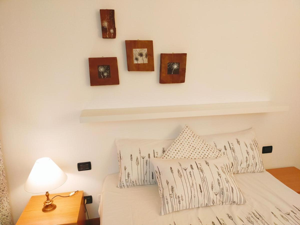 דירות בורגו סן לורנצו La Casina Di Borgo מראה חיצוני תמונה