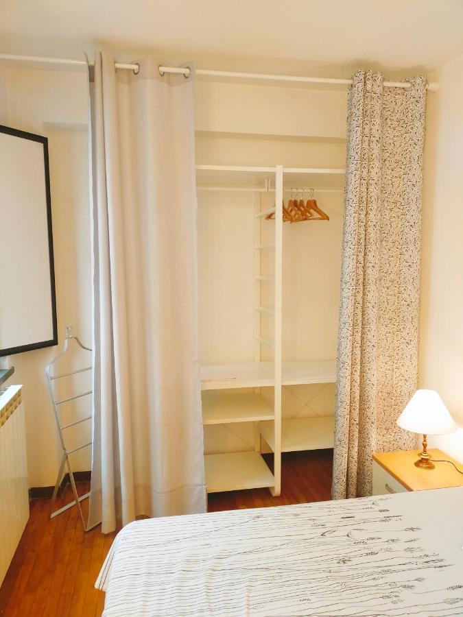 דירות בורגו סן לורנצו La Casina Di Borgo מראה חיצוני תמונה